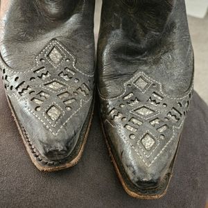 Corral Glitter inlay - 11